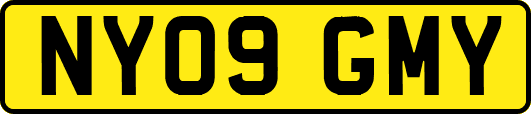 NY09GMY