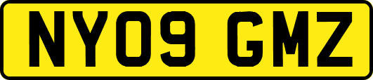 NY09GMZ