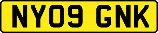 NY09GNK