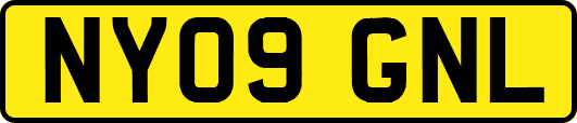 NY09GNL