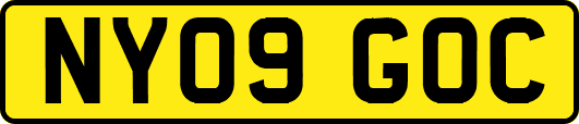 NY09GOC