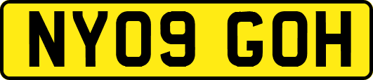 NY09GOH