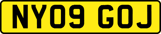 NY09GOJ