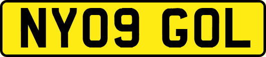 NY09GOL