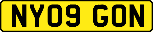 NY09GON