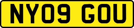NY09GOU