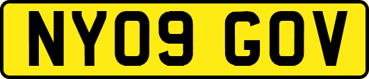 NY09GOV