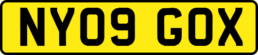 NY09GOX