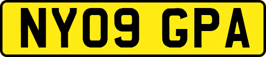 NY09GPA