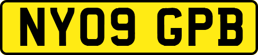 NY09GPB