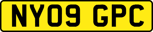 NY09GPC