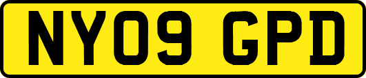 NY09GPD