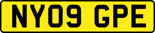 NY09GPE