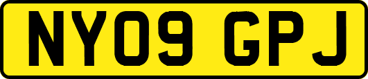 NY09GPJ