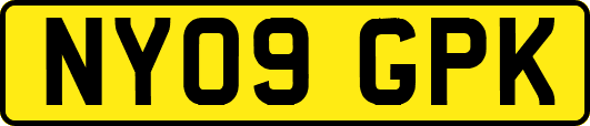 NY09GPK