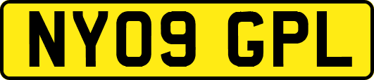 NY09GPL