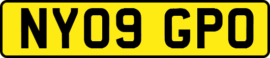 NY09GPO