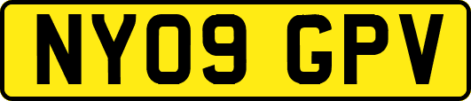 NY09GPV