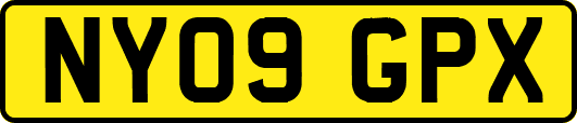 NY09GPX
