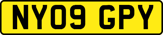 NY09GPY
