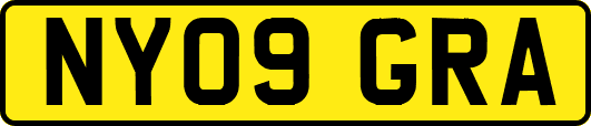NY09GRA