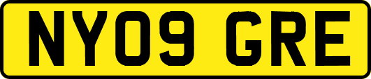 NY09GRE