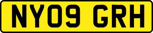 NY09GRH