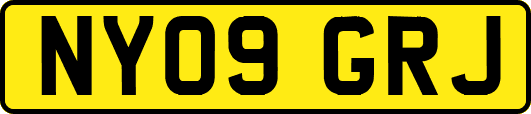 NY09GRJ