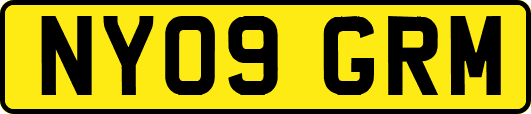 NY09GRM