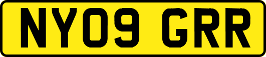 NY09GRR