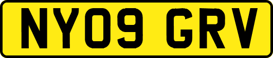 NY09GRV