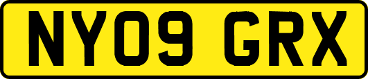 NY09GRX