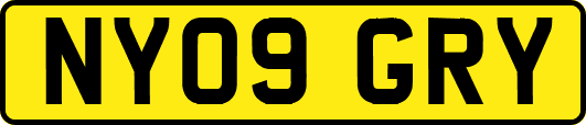 NY09GRY