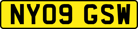 NY09GSW