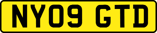 NY09GTD