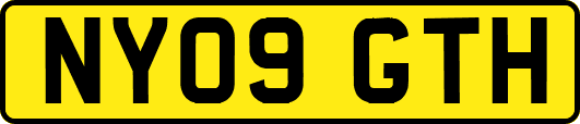 NY09GTH