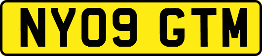 NY09GTM