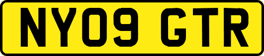 NY09GTR