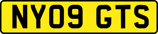 NY09GTS