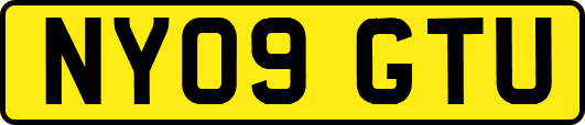 NY09GTU