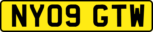 NY09GTW