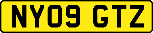 NY09GTZ