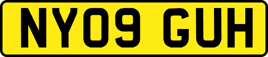 NY09GUH