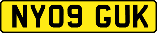 NY09GUK