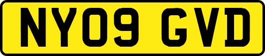 NY09GVD