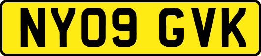 NY09GVK