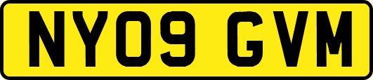 NY09GVM