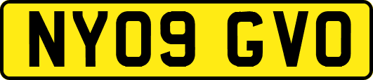 NY09GVO