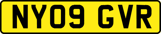 NY09GVR