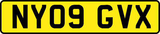 NY09GVX